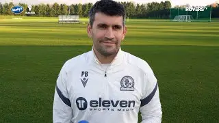 Paul Butler focused on FA Youth Cup fourth round