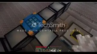 Веселые приключения с големами - #3 lead`n`copper