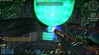 mpyrion Galactic Survival - Reforged Eden 2 . How To: Abandoned Bunker Pt. 2