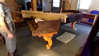 Soundboard Walkaround 1