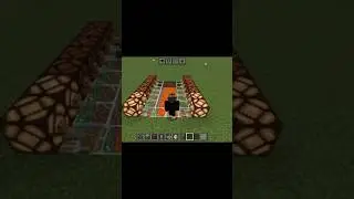 minecraft sensor Bridge 💀#minecraft #shorts #gamerfleet #gaming #gamer