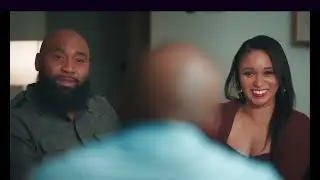 Tubi Movie Review - WTF Moments - Dark Secret - Donald Trunk