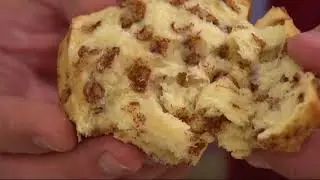 David's Cookies (16) 4-oz Scone Assortment on QVC