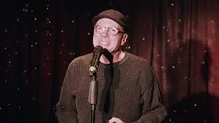 Kirk Cramer sings 