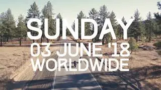 Triumph y Ride Sunday