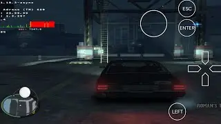 Gta IV (Grand Theft Auto IV Gameplay) (HD)Mobox Emulator (Windows Emulator) Android