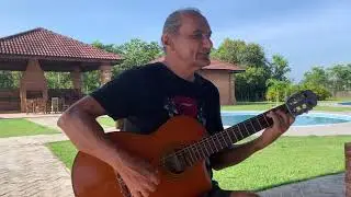 Belchior - Tudo Outra Vez - Cover