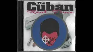 FRE$H by The Cu6an | Rare 1998 Jungle/Drum and Bass Track