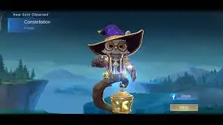 Surprise Box Event Treasure Ticket 3 Draw ...