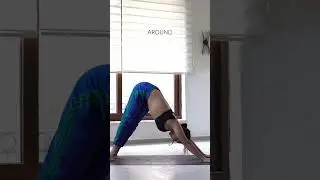 #12 Unlock Total Body Relaxation  Circle Movements for Flexibility