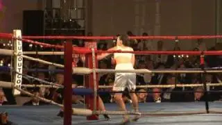 Harvison vs Garvin (No Sound)