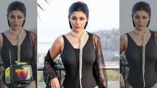 Debina Bonnerjee Sizzles In An Itsy-Bitsy Swimsuit For Her TV Show, Vish; | SpotboyE