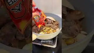 东北老两口在太原女儿家，老房子租房子，给外孙女做排骨炖豆角的一天，日常生活#租房子#日常vlog