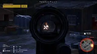 Ghost Recon Wildlands (PC) Walkthrough - Freedom of Speech
