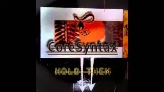 CoreSyntax - New Horizon (Suspect Device)