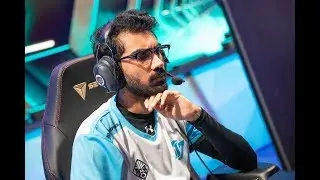 CLG Drops Darshan And Picks Up Ruin From 1907 Fenerbache | LoL