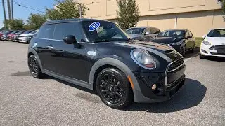 2015 MINI Cooper Hardtop Athens, Bogart, Whitehall, Jefferson, Winder, GA P1325
