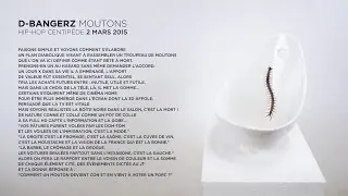 D-BangerZ - Moutons