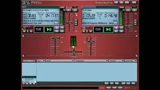 loqueando con el pcdj red (03)