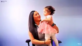 Mary's Story | Palisades Family Success Center