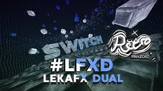 ►[Panzoid]►[#LFXD] (LekaFX Raw Render)
