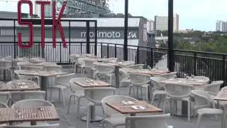 STK ORLANDO