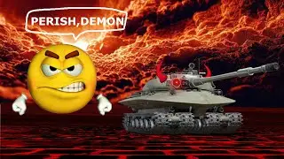 Hunting Russian Ufos(Object 279) | Day 35(2nd stream) British tech Tree Grind