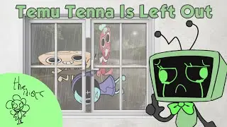 (SATIRE) The Idiots [ Temu Tenna Is Left Out ] EP1