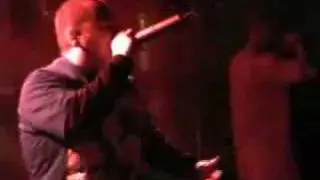 Mista G & VoL-KaN (Hersey Vatan ICIN !! ) Live N&uuml;rnberg JAM