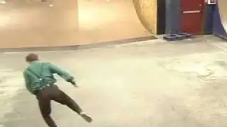 matt tomasello vs dillon buss solstice wild card game of skate
