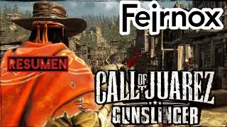 M&iacute; primera vez manquiandola en #callofjuarezgunslinger #cowboys #lejanooeste 