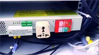 TELECOMUNICACIONES : sistema de energia AETON