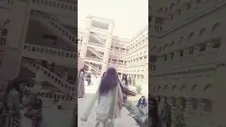 Queen Mary College Lahore #qmc #queenmary #lahore #festival #funfair #event #vibes #viral #trending