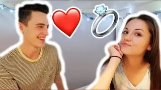 GETTING MARRIED AT 17??