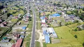 Budi Bazaar to Arghau chowk 0