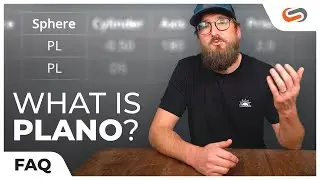 Understanding Your Prescription - What is PL & DS?