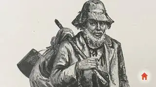 Gold of Otago EP5 -  The Mountain Track to the Dunstan