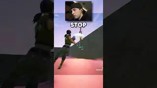 Stop Double Pumping 🤚