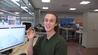 Learn to 3D Print: Size