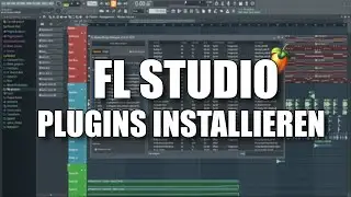 FL Studio 20 VST Plugins installieren und hinzuf&uuml;gen