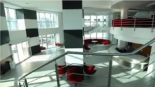 👈تعرف على مستشفى أثينا العالمي بقسنطينة 👈التابع للقطاع الخاص 💪ATHENA MEDICAL CENTER