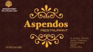 Aspendos Turkish Restaurant in Folkestone