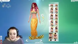Raina Reviews - The Sims 4 Island Living MERMAIDS - Review by a Mermaid