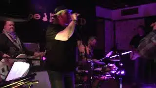 Ape & The Band - Nobody's Fool (Chris Norman cover) (live @ Kaatrahovi, 17.3.2018)