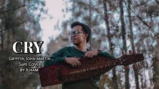Gryffin, John Martin - Cry | Sape Cover by Ilham