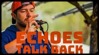 Echoes Talk Back | Red Corner Benefit 10 | 10/20/2018 | TriTonix Recording