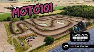 DIRTI | GOPRO POV Moto101