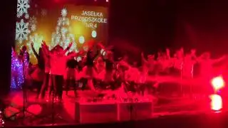 taniec diabełków ;)