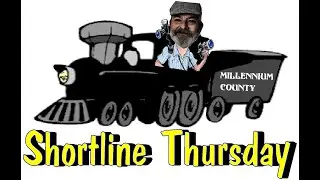 Shortline Thursday 12/04/25