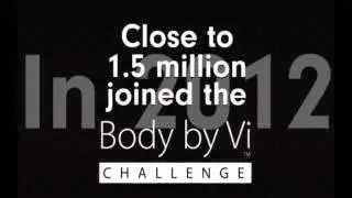 Body By Vi  Enroll NOW